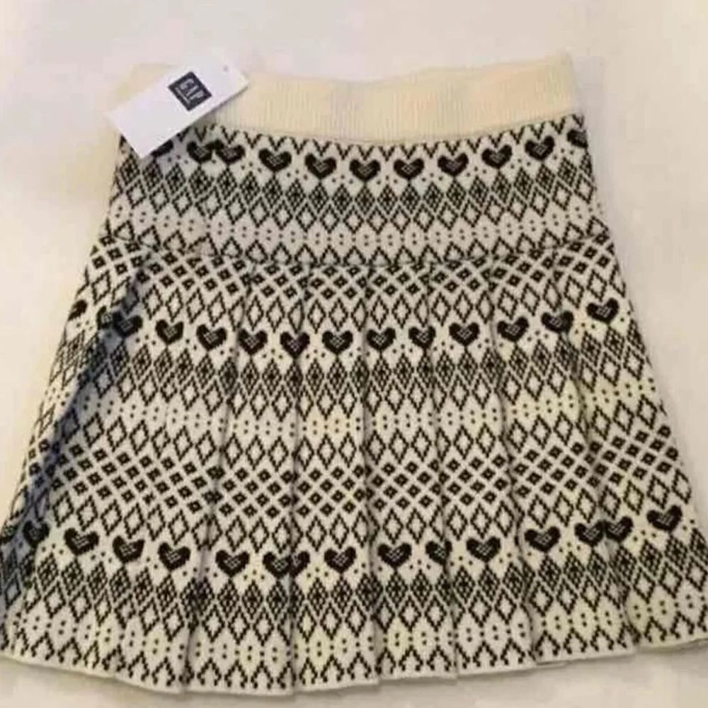 Baby Gap Girls Winter Pleated Dress Size 5 years